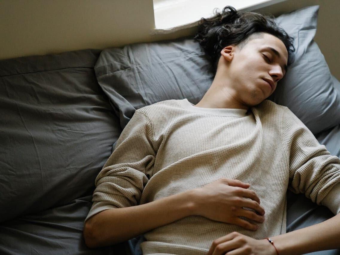 Teens who don’t sleep enough on school nights at greater risk of suicide: study